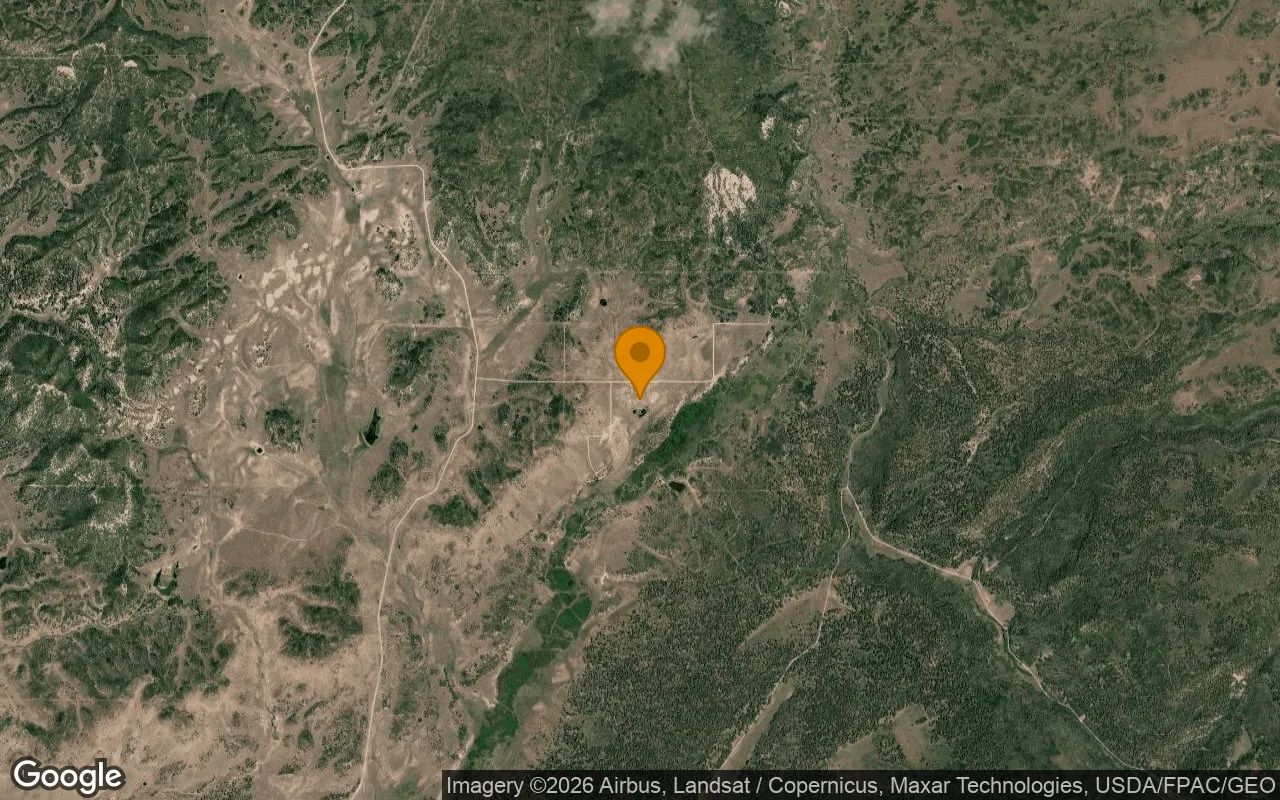 34.93 Acres in Dolores - Dolores County, CO in Dolores County, CO