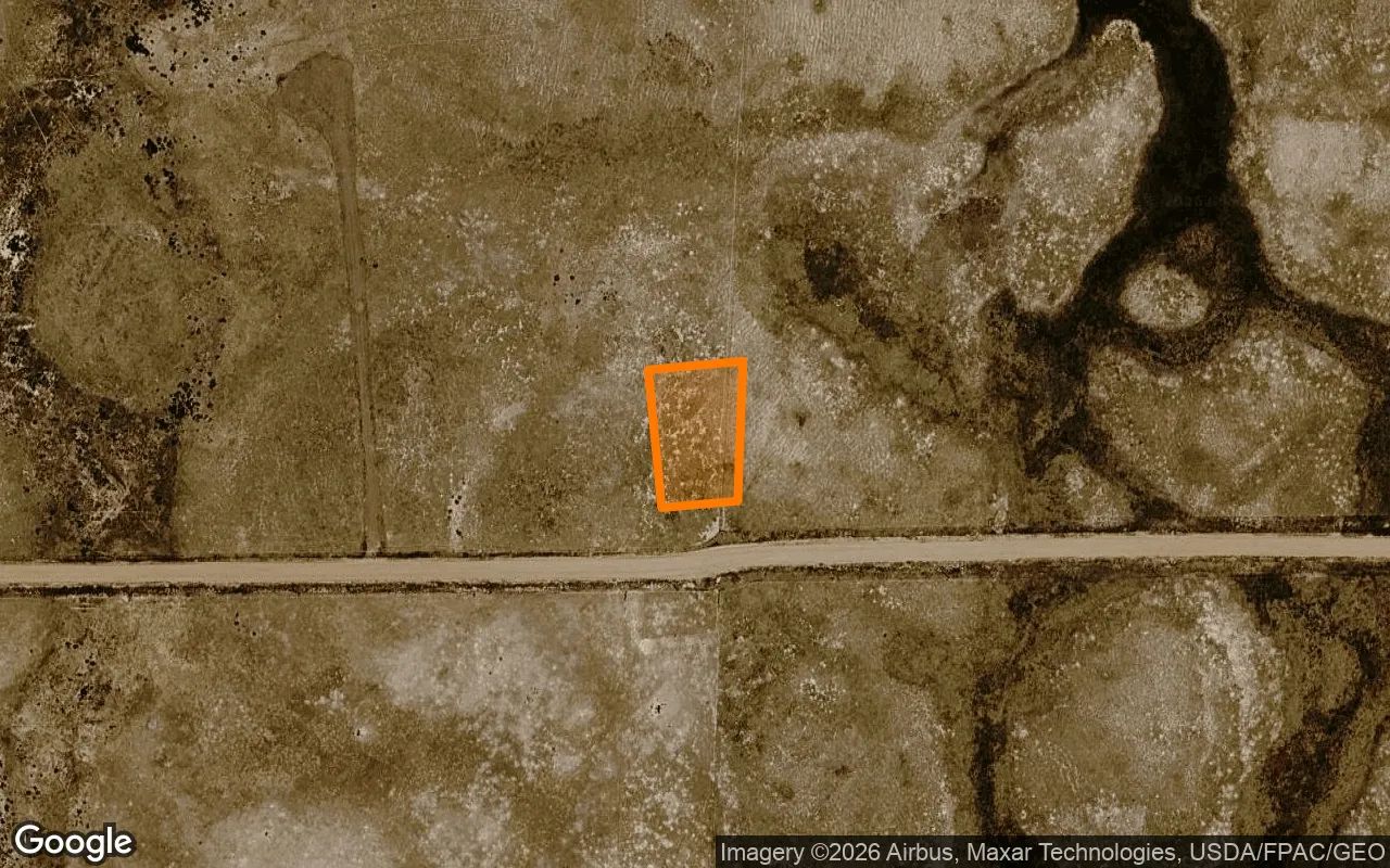 0.55 Acres in Moffat - Saguache County, CO in Saguache County, CO