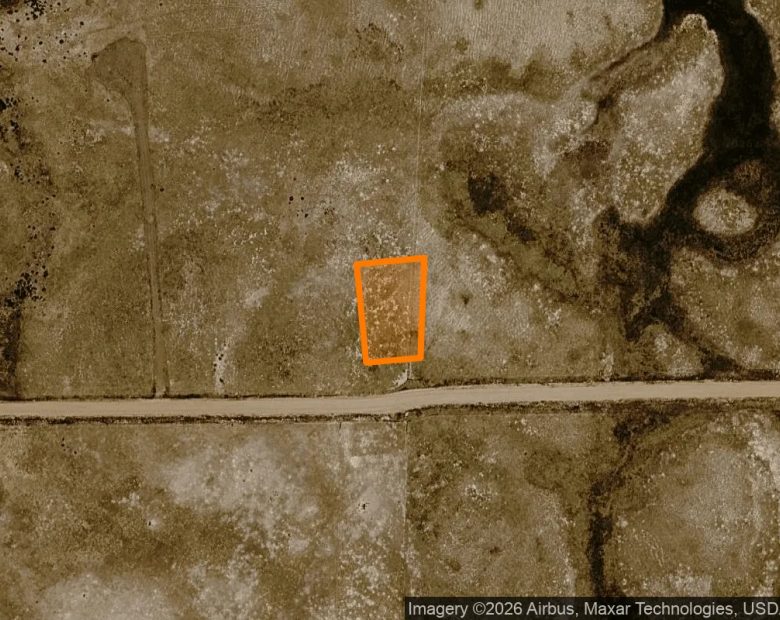 0.55 Acres in Moffat - Saguache County, CO in Saguache County, CO