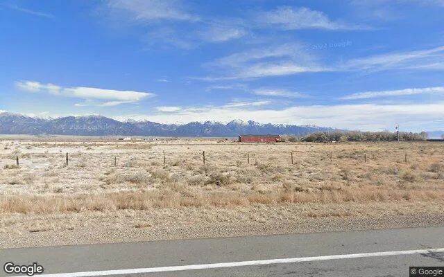 0.55 Acres in Moffat - Saguache County, CO in Saguache County, CO