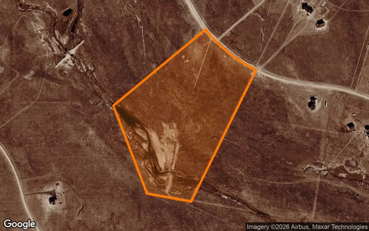 35 Acres in Peyton - El Paso County, CO - Main image