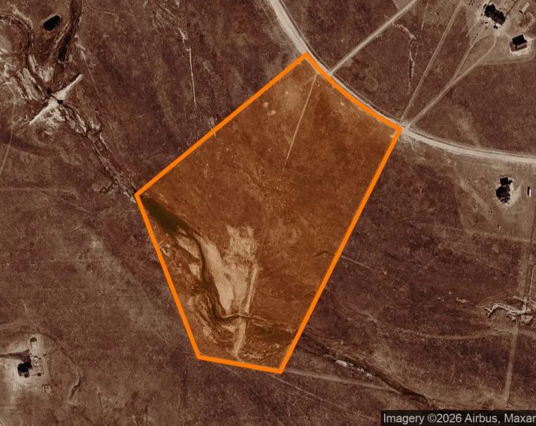 35 Acres in Peyton - El Paso County, CO in El Paso County, CO