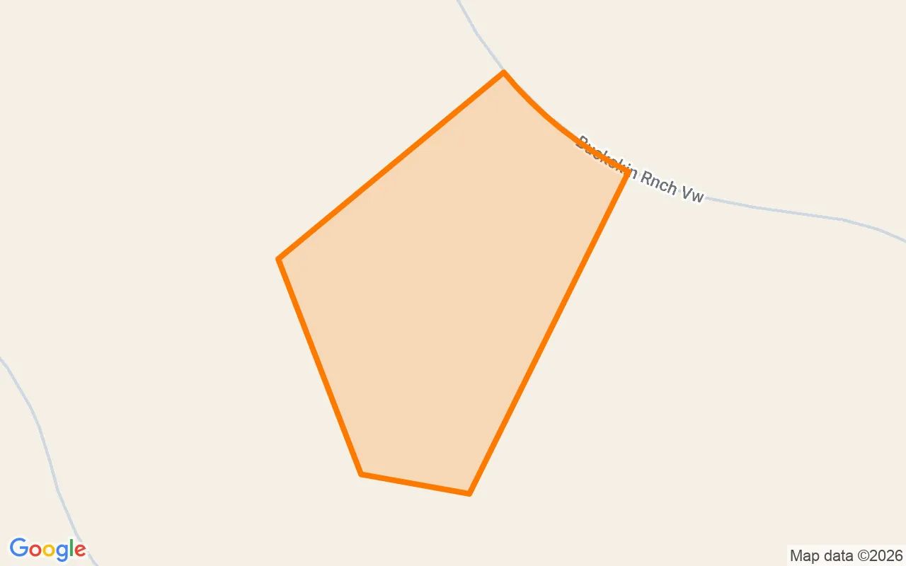 35 Acres in Peyton - El Paso County, CO in El Paso County, CO