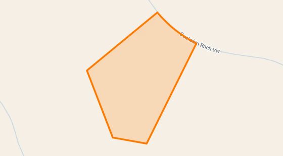 35 Acres in Peyton - El Paso County, CO in El Paso County, CO