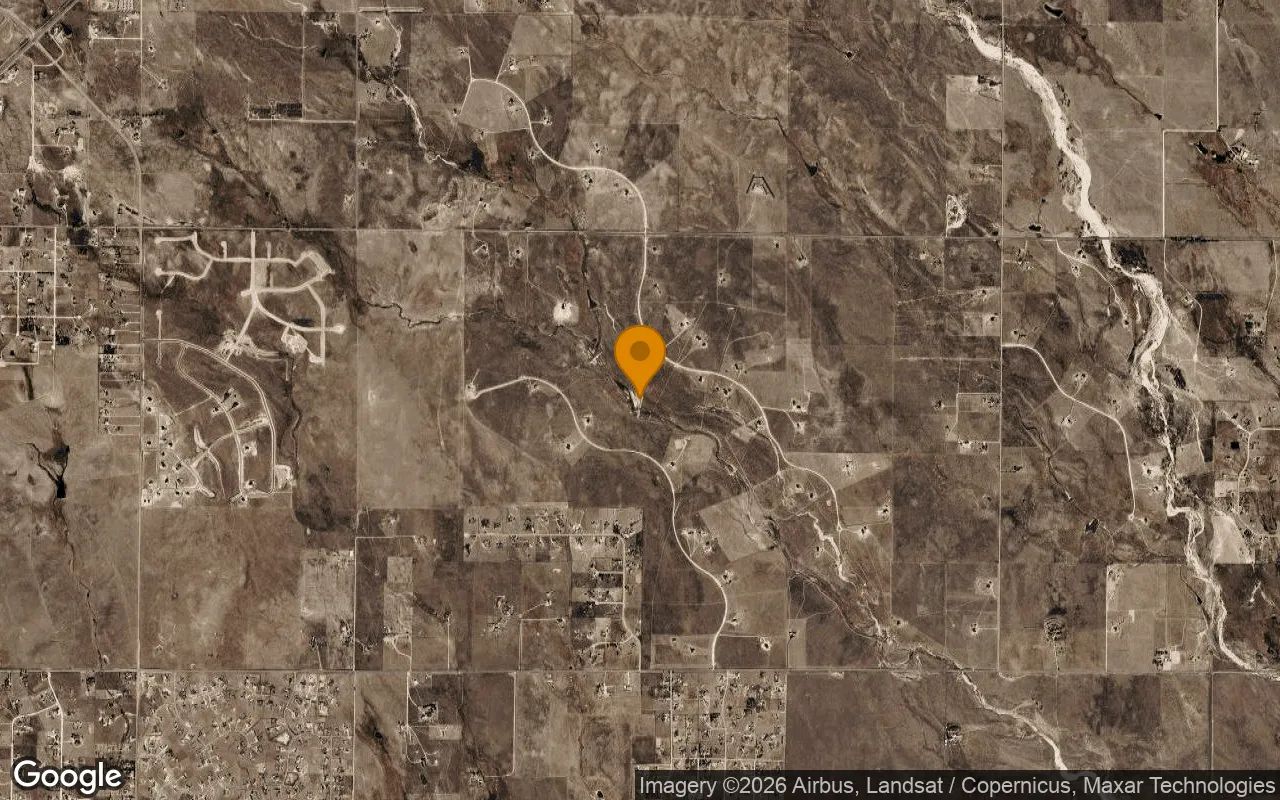 35 Acres in Peyton - El Paso County, CO in El Paso County, CO
