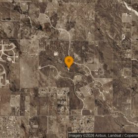 35 Acres in Peyton - El Paso County, CO in El Paso County, CO