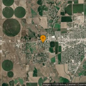0.55 Acres in Sterling - Logan County, CO in Logan County, CO