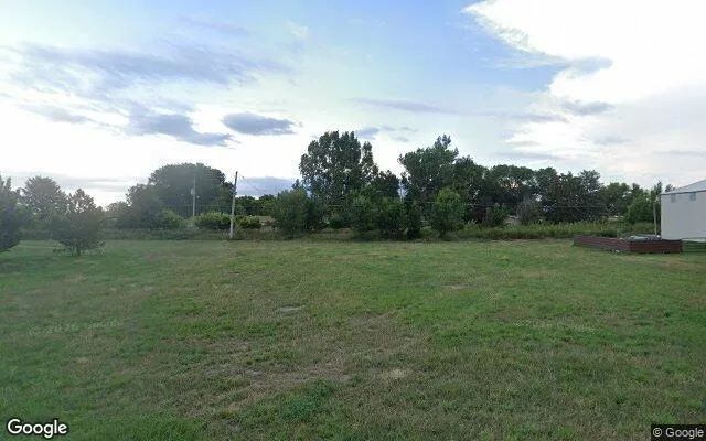 0.55 Acres in Sterling - Logan County, CO in Logan County, CO
