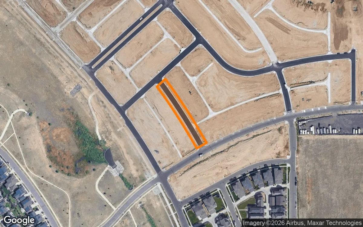 0.55 Acres in Denver - Denver County, CO - Main image
