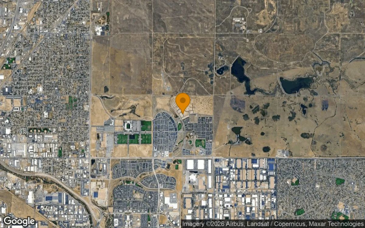 0.55 Acres in Denver - Denver County, CO - Image 3