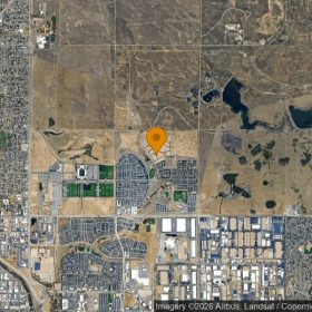 0.55 Acres in Denver - Denver County, CO in Denver County, CO