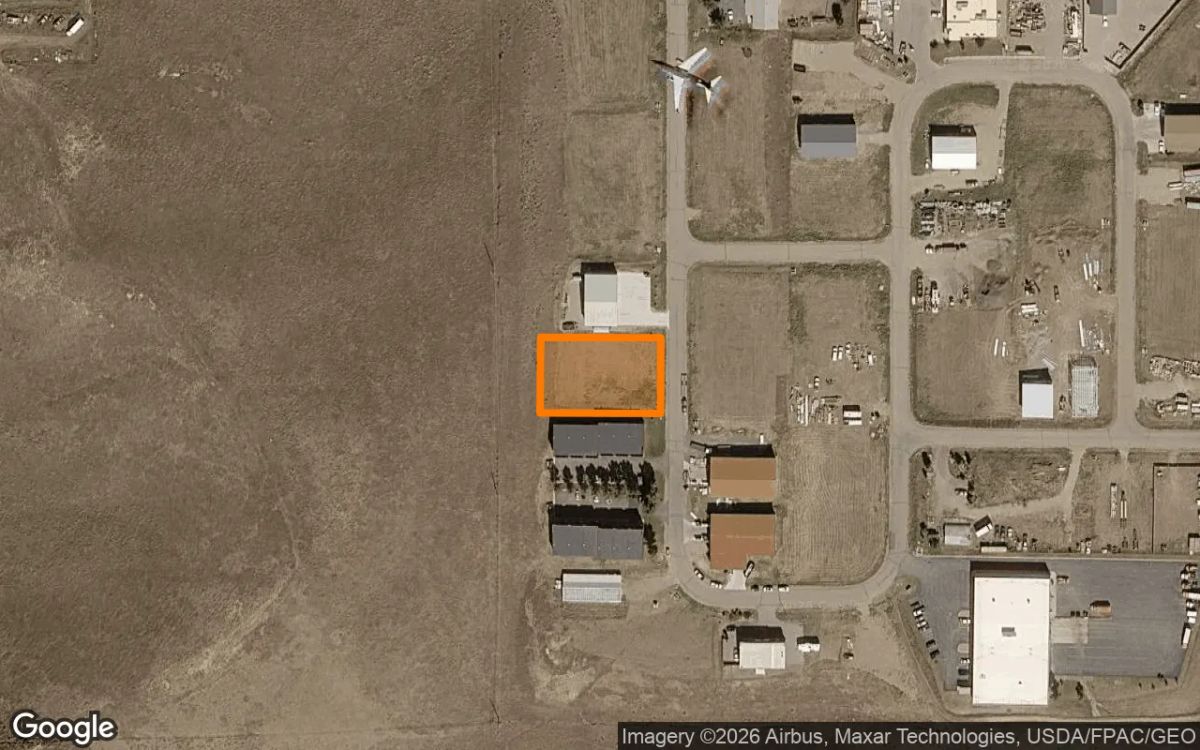 0.53 Acres in Hayden - Routt County, CO - Main image