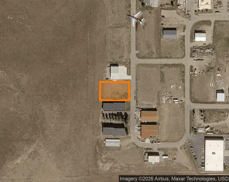 0.53 Acres in Hayden - Routt County, CO in Routt County, CO