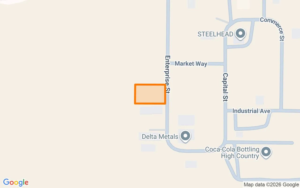 0.53 Acres in Hayden - Routt County, CO in Routt County, CO