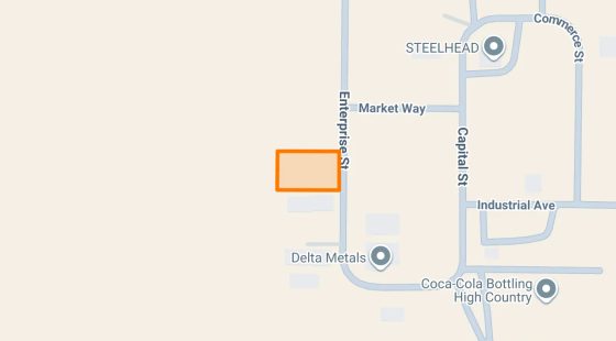 0.53 Acres in Hayden - Routt County, CO in Routt County, CO