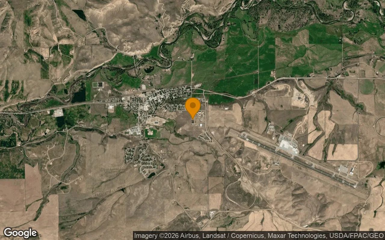 0.53 Acres in Hayden - Routt County, CO in Routt County, CO