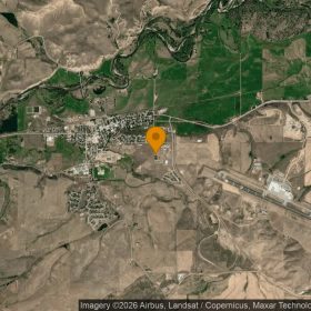 0.53 Acres in Hayden - Routt County, CO in Routt County, CO