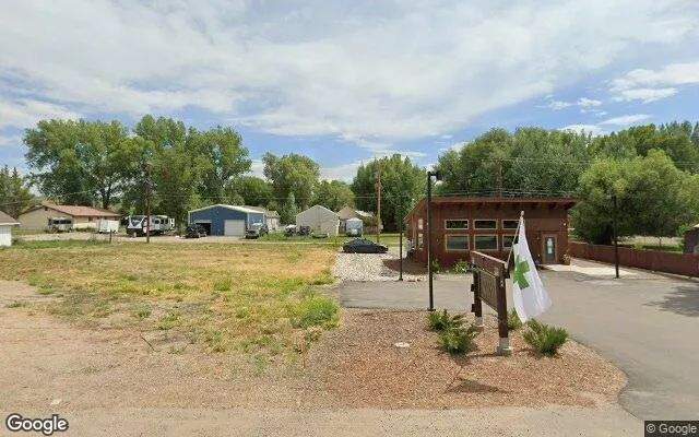 0.53 Acres in Hayden - Routt County, CO in Routt County, CO