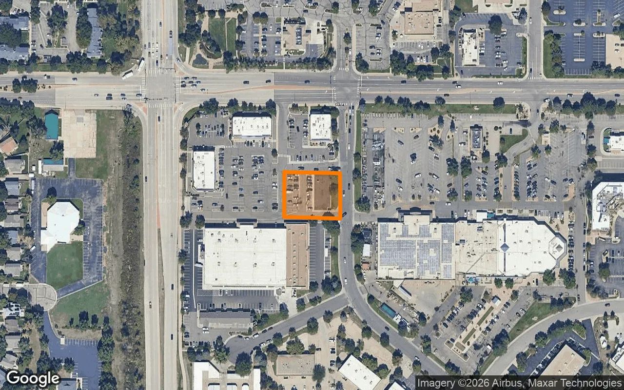 0.55 Acres in Lafayette - Boulder County, CO in Boulder County, CO
