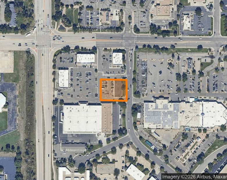 0.55 Acres in Lafayette - Boulder County, CO in Boulder County, CO