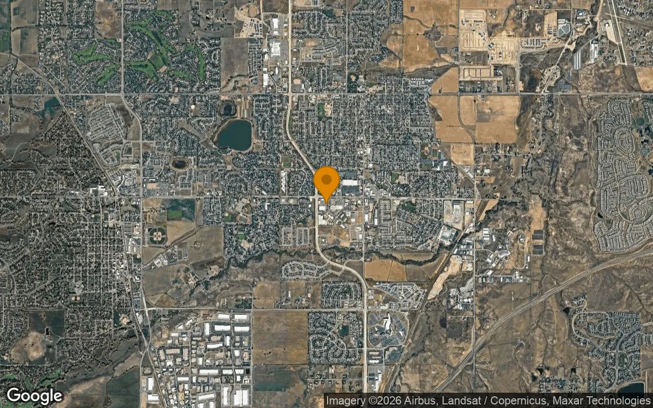 0.55 Acres in Lafayette - Boulder County, CO in Boulder County, CO