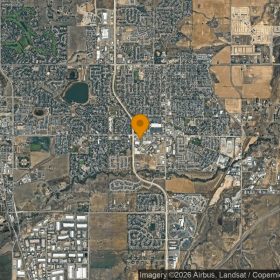 0.55 Acres in Lafayette - Boulder County, CO in Boulder County, CO