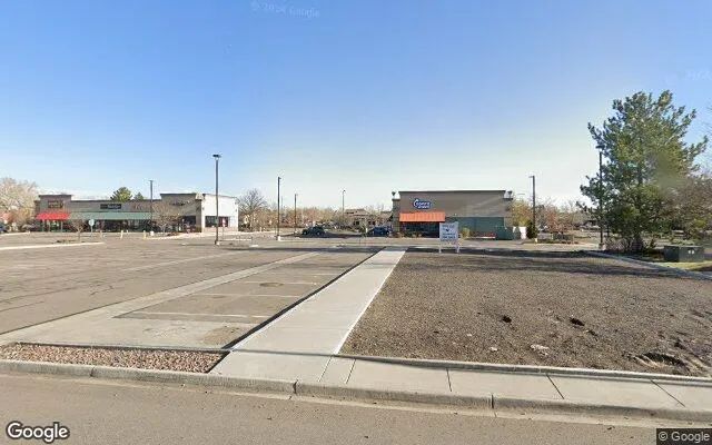 0.55 Acres in Lafayette - Boulder County, CO in Boulder County, CO