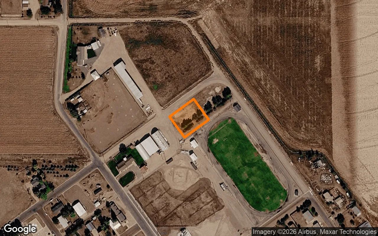 0.44 Acres in Julesburg - Sedgwick County, CO in Sedgwick County, CO