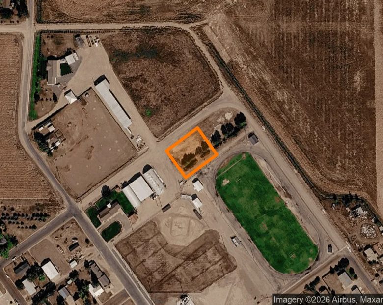 0.44 Acres in Julesburg - Sedgwick County, CO in Sedgwick County, CO