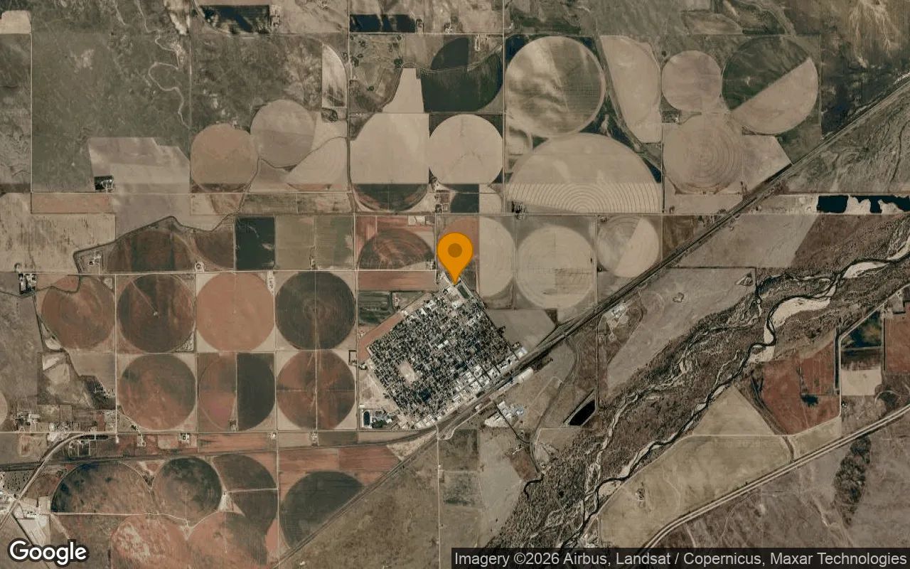0.44 Acres in Julesburg - Sedgwick County, CO in Sedgwick County, CO