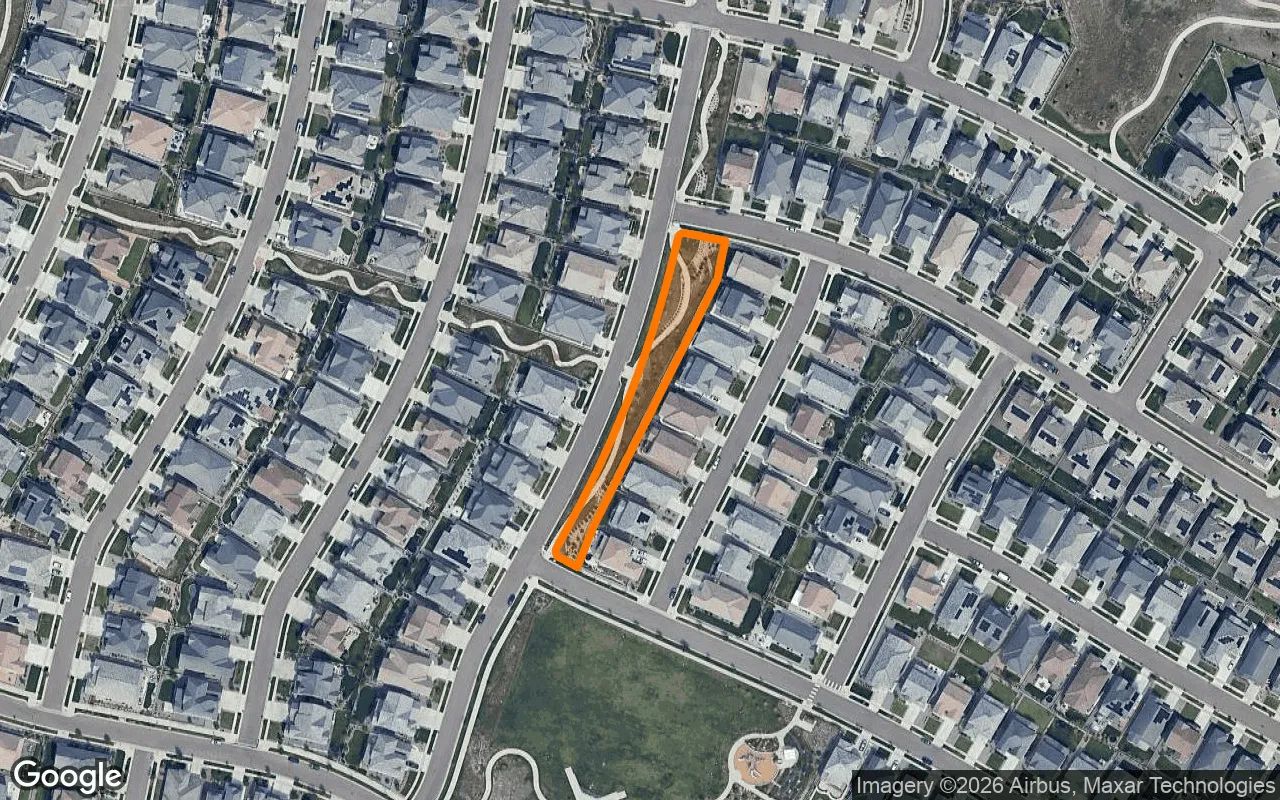 0.56 Acres in Broomfield - Broomfield County, CO in Broomfield County, CO