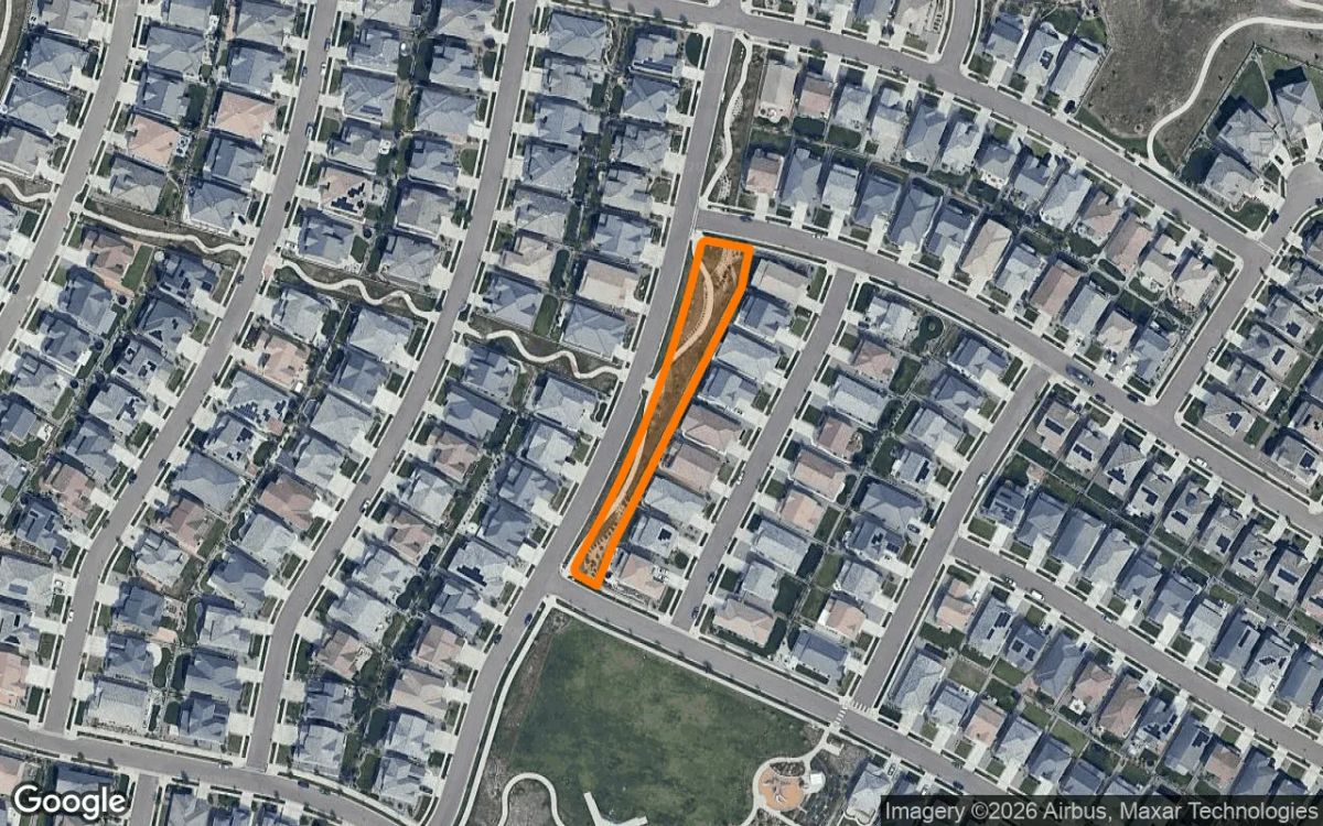 0.56 Acres in Broomfield - Broomfield County, CO - Main image