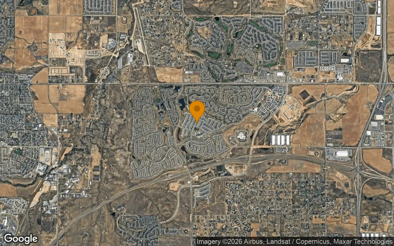 0.56 Acres in Broomfield - Broomfield County, CO in Broomfield County, CO