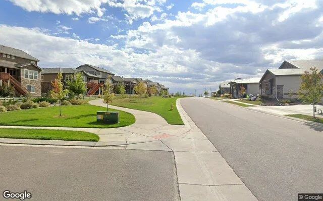 0.56 Acres in Broomfield - Broomfield County, CO in Broomfield County, CO