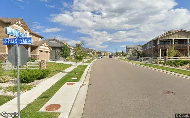 Decorative background for 0.56 Acres in Broomfield - Broomfield County, CO image 5