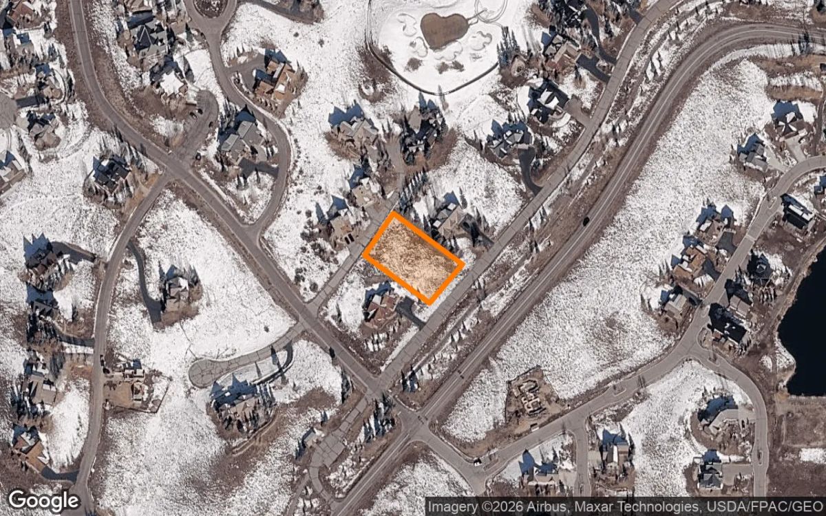 0.54 Acres in Crested Butte - Gunnison County, CO - Main image