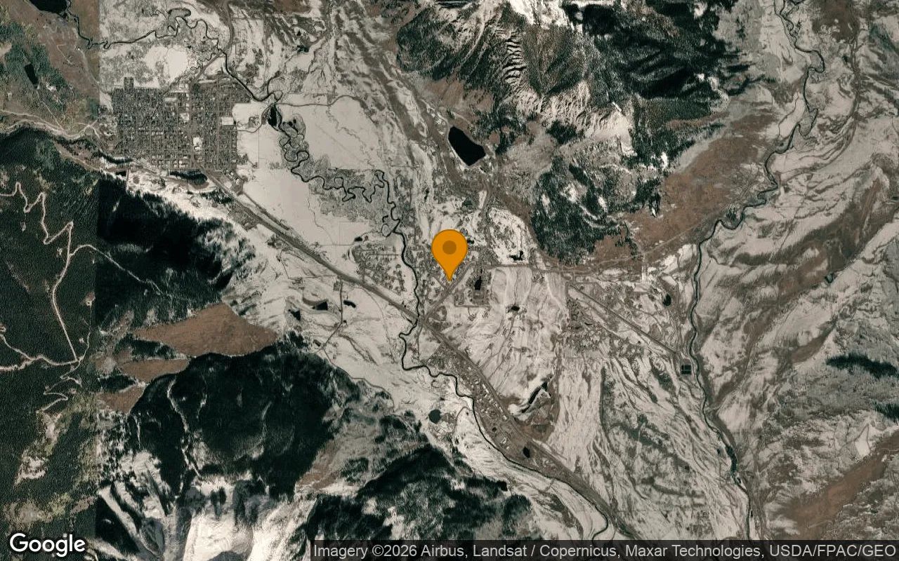 0.54 Acres in Crested Butte - Gunnison County, CO in Gunnison County, CO
