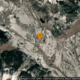 0.54 Acres in Crested Butte - Gunnison County, CO in Gunnison County, CO