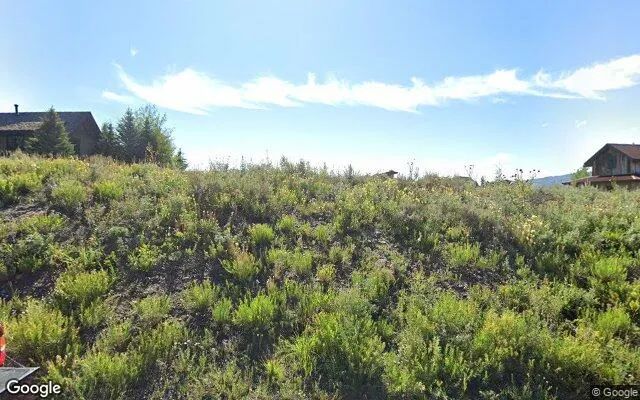 0.54 Acres in Crested Butte - Gunnison County, CO in Gunnison County, CO