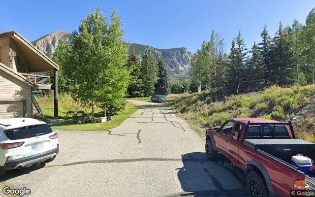 Decorative background for 0.54 Acres in Crested Butte - Gunnison County, CO image 5
