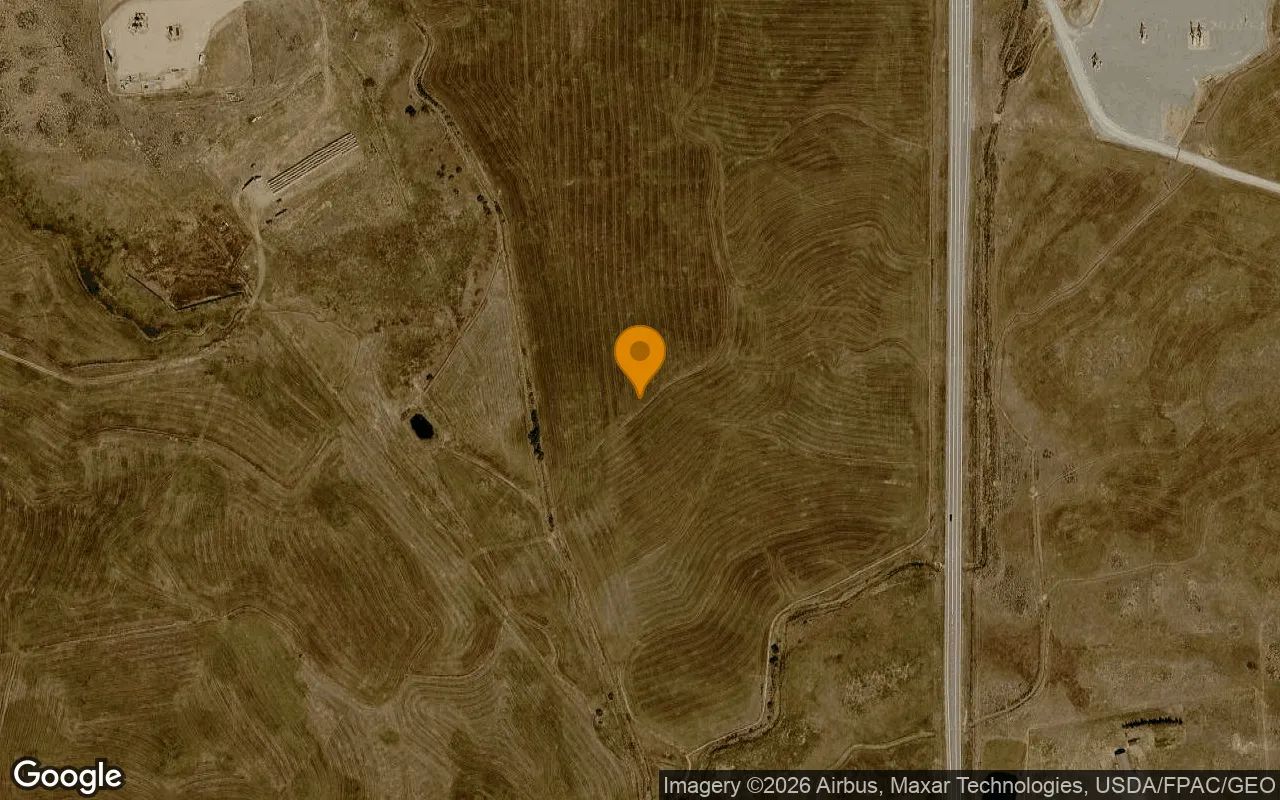 155.85 Acres in Coalmont - Jackson County, CO in Jackson County, CO