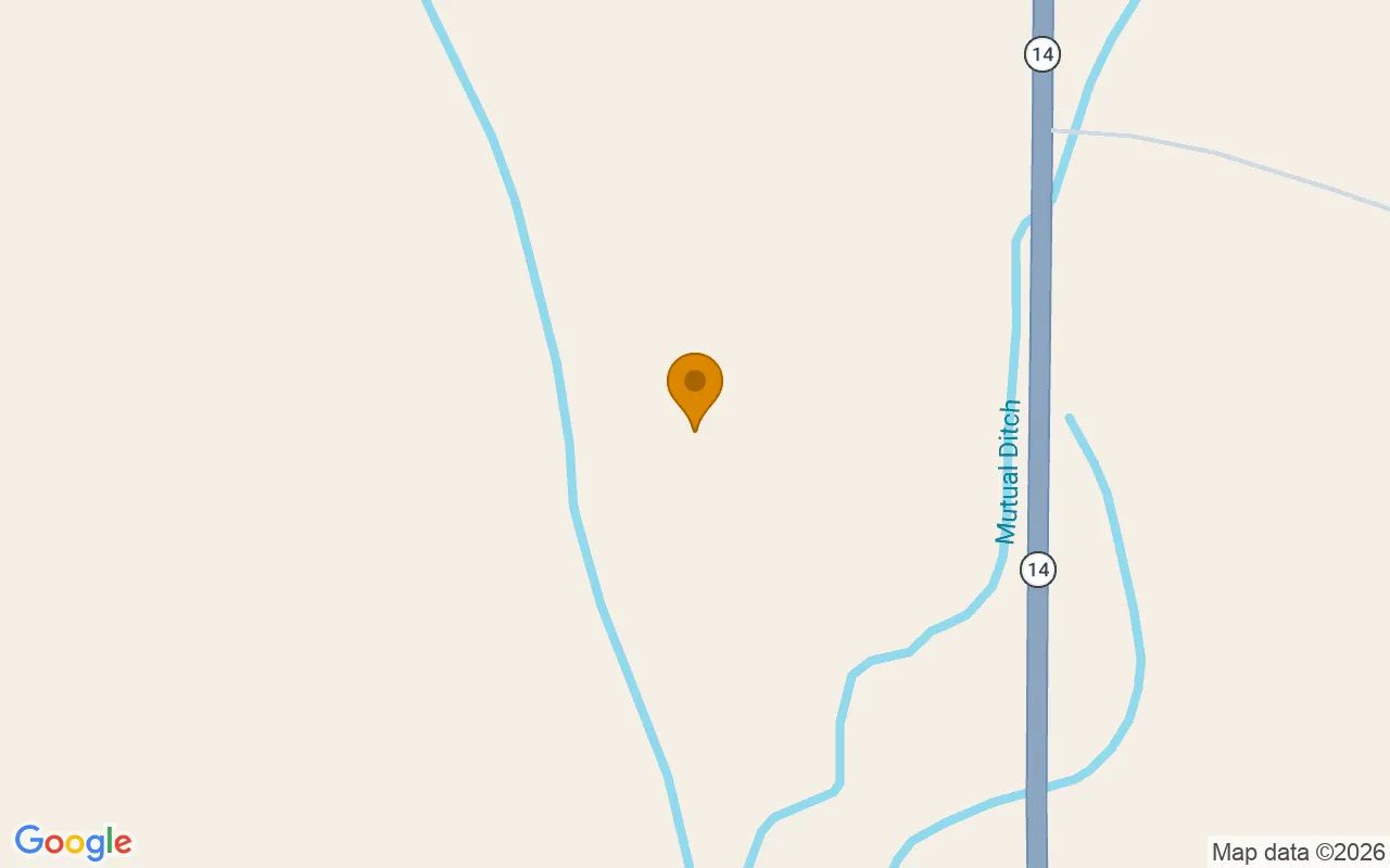 155.85 Acres in Coalmont - Jackson County, CO in Jackson County, CO