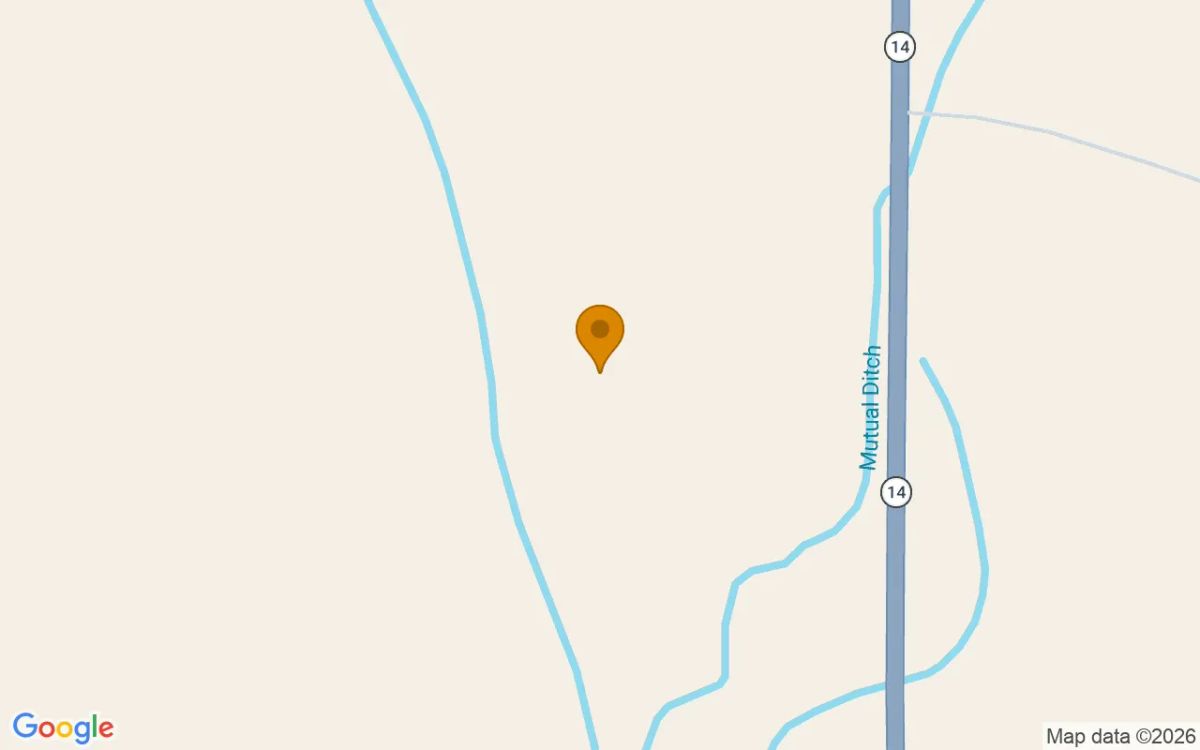 155.85 Acres in Coalmont - Jackson County, CO - Image 2