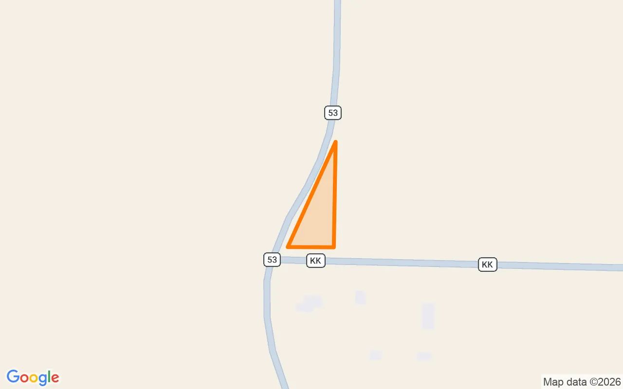 0.54 Acres in Burlington - Kit Carson County, CO in Kit Carson County, CO