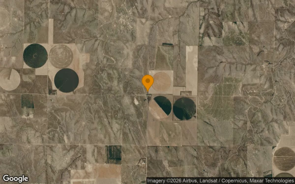 0.54 Acres in Burlington - Kit Carson County, CO - Image 3