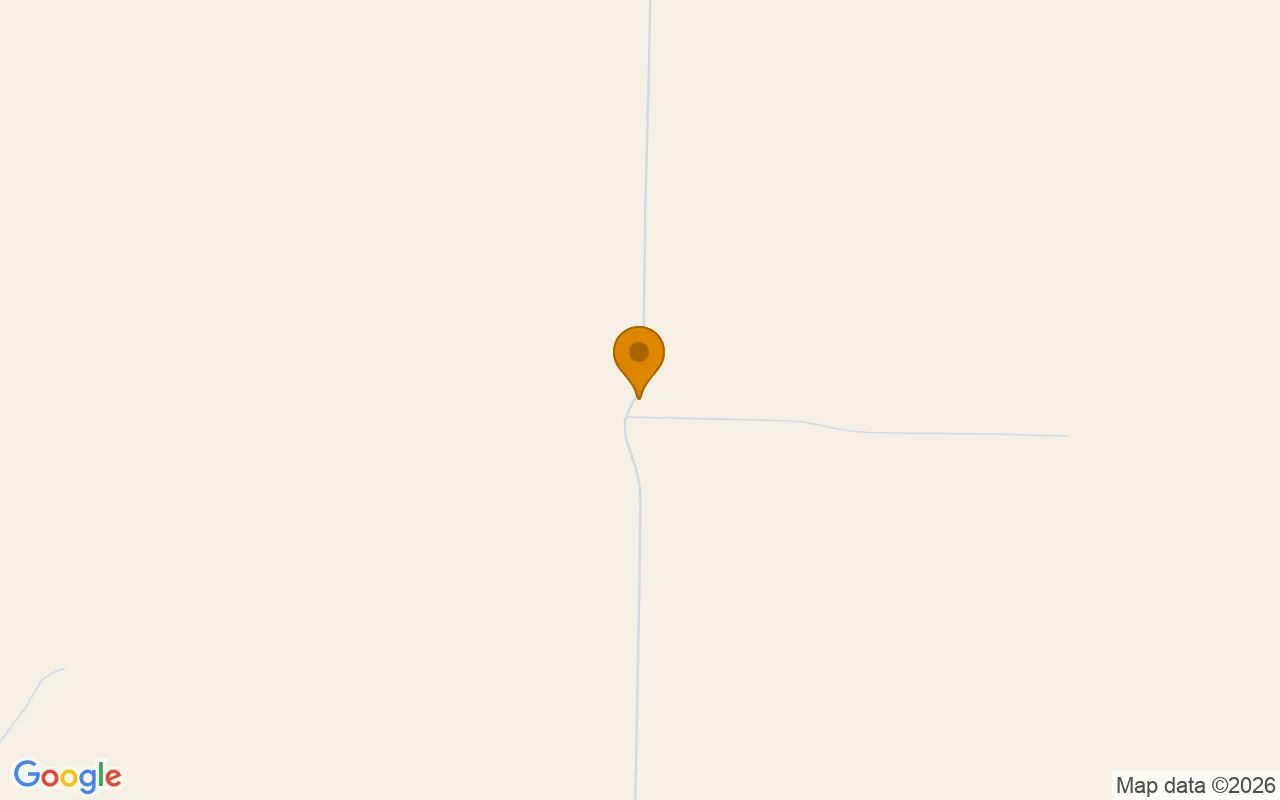 0.54 Acres in Burlington - Kit Carson County, CO in Kit Carson County, CO