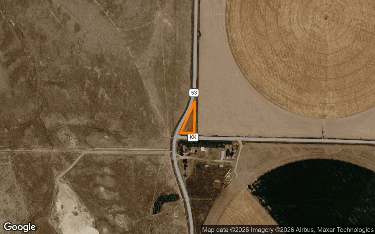 Decorative background for 0.54 Acres in Burlington - Kit Carson County, CO image 6