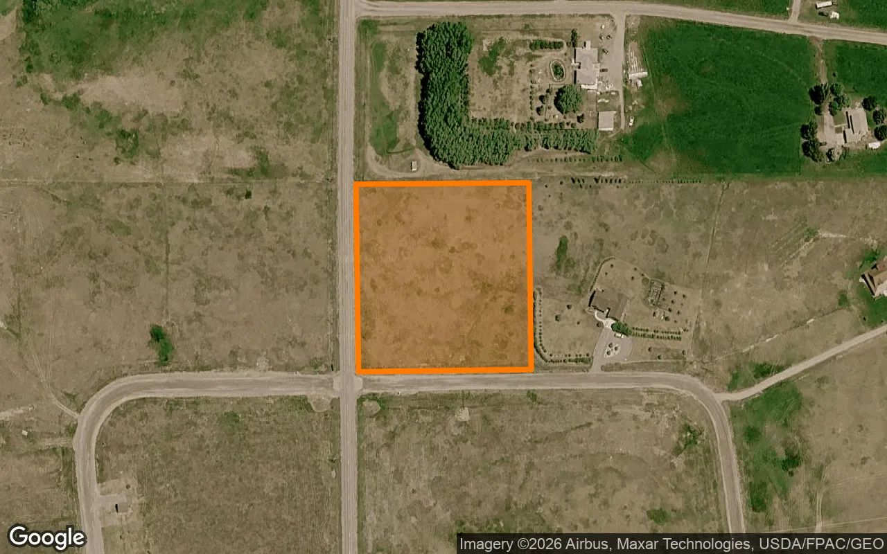 3.48 Acres in Meeker - Rio Blanco County, CO in Rio Blanco County, CO