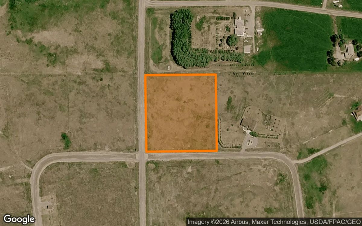 3.48 Acres in Meeker - Rio Blanco County, CO - Main image