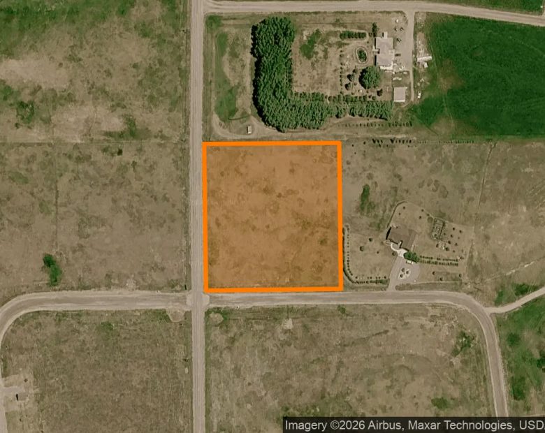3.48 Acres in Meeker - Rio Blanco County, CO in Rio Blanco County, CO